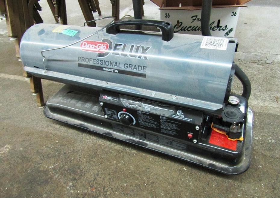 Krueckeberg auction complex178