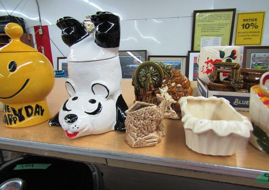 Krueckeberg auction complex180