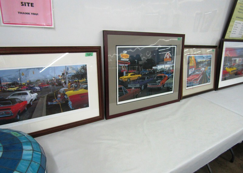 Krueckeberg auction complex181