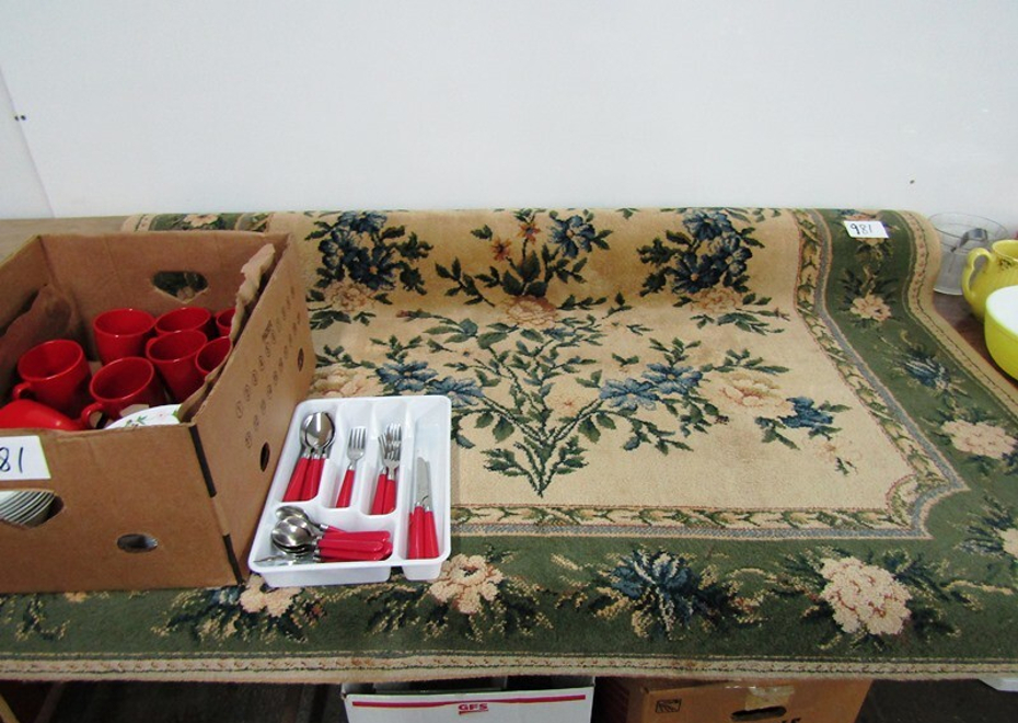 Krueckeberg auction complex182