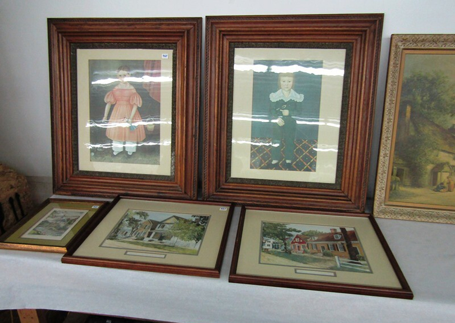 Krueckeberg auction complex183