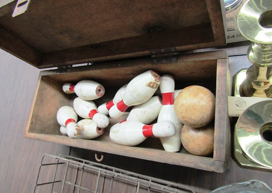 Krueckeberg auction complex184