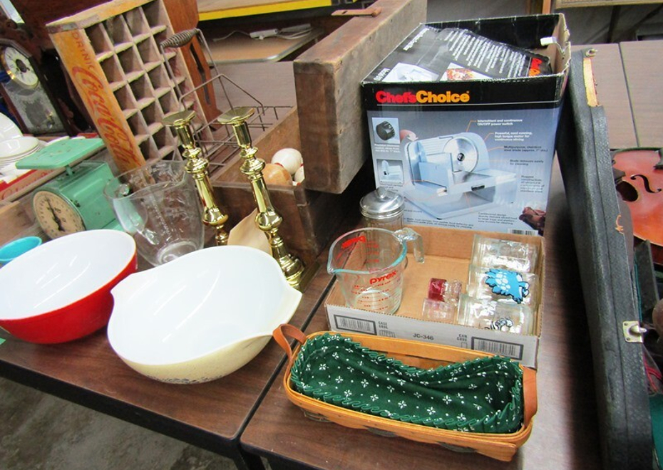 Krueckeberg auction complex185