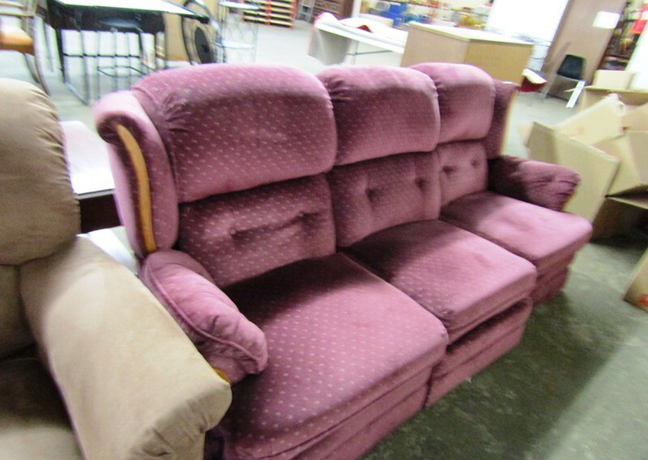 Krueckeberg auction complex187