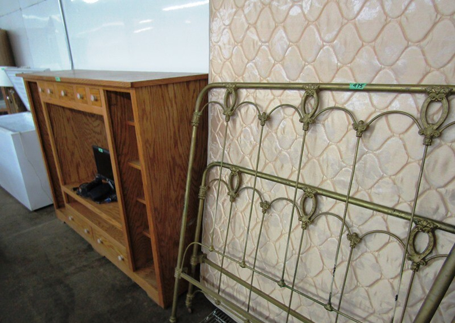 Krueckeberg auction complex188