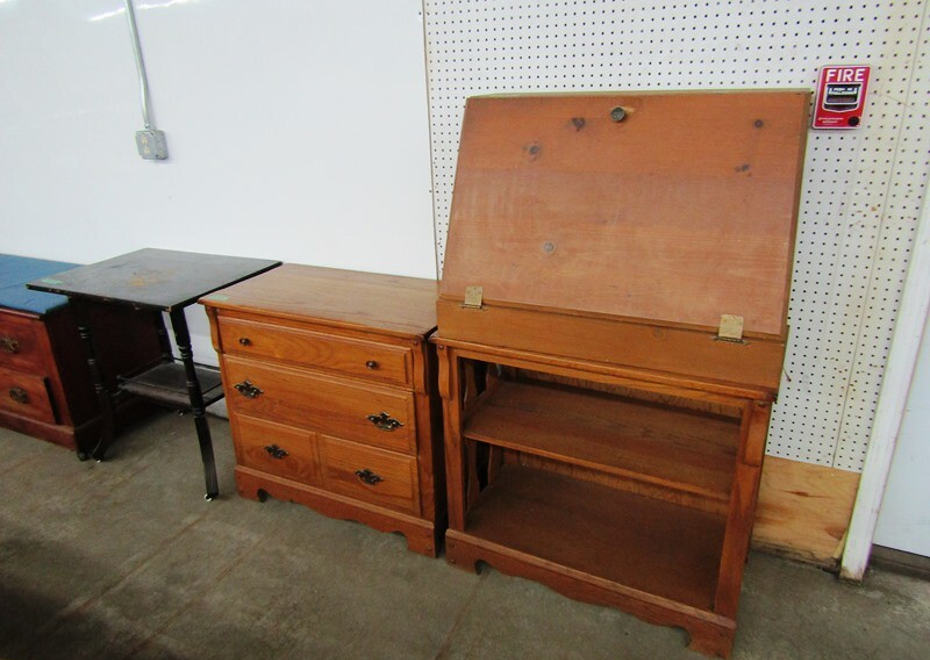 Krueckeberg auction complex189