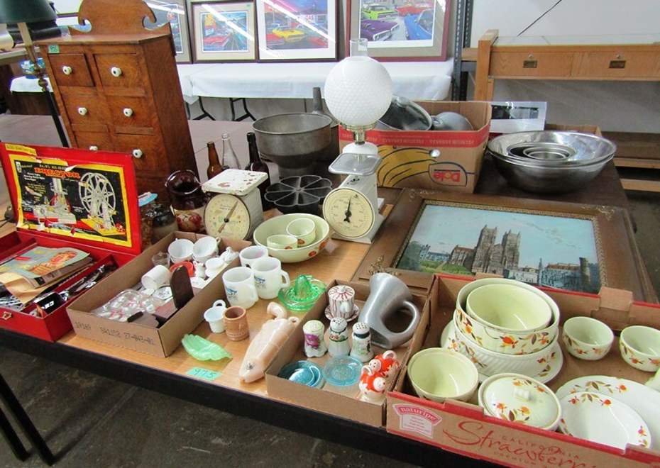 Krueckeberg auction complex19