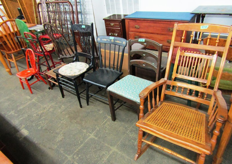 Krueckeberg auction complex190