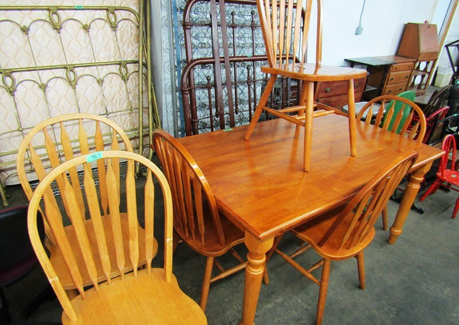 Krueckeberg auction complex191