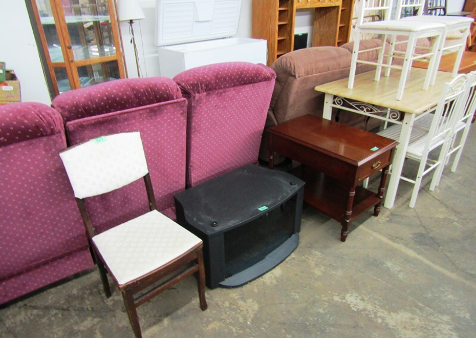 Krueckeberg auction complex193