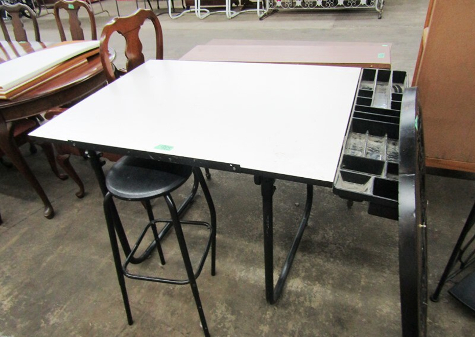 Krueckeberg auction complex194