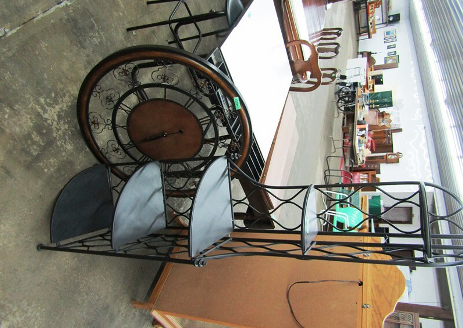 Krueckeberg auction complex195