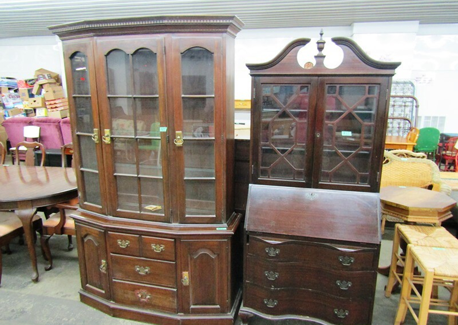 Krueckeberg auction complex196