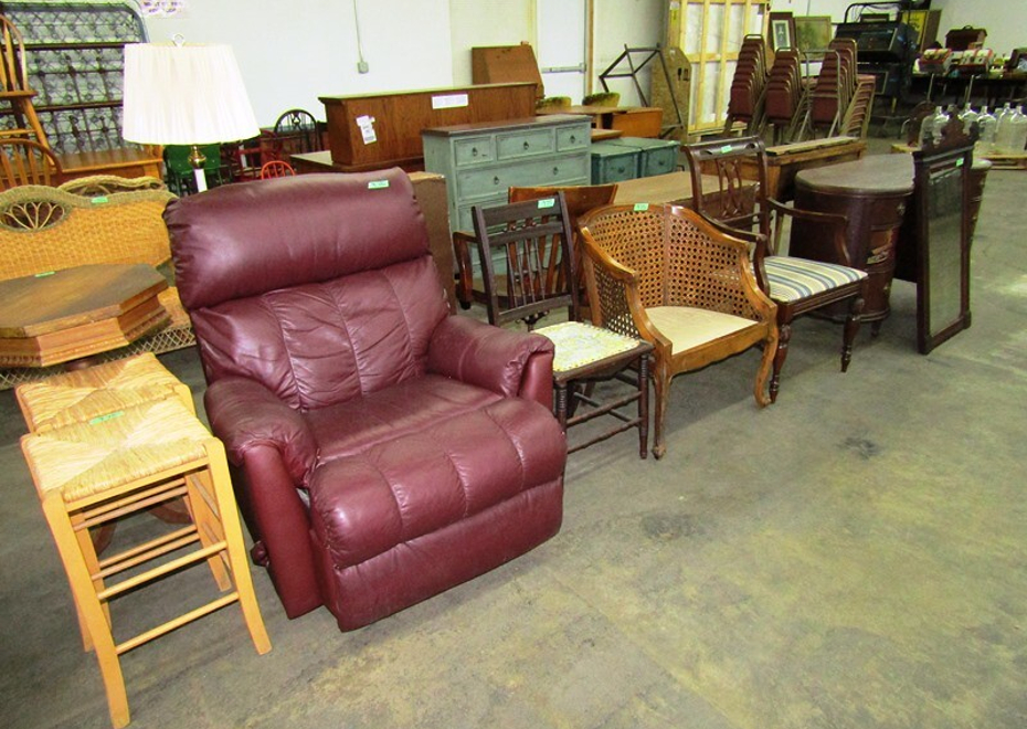 Krueckeberg auction complex197