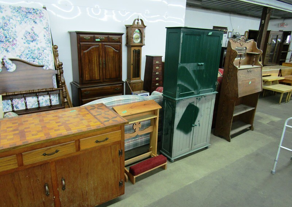 Krueckeberg auction complex198