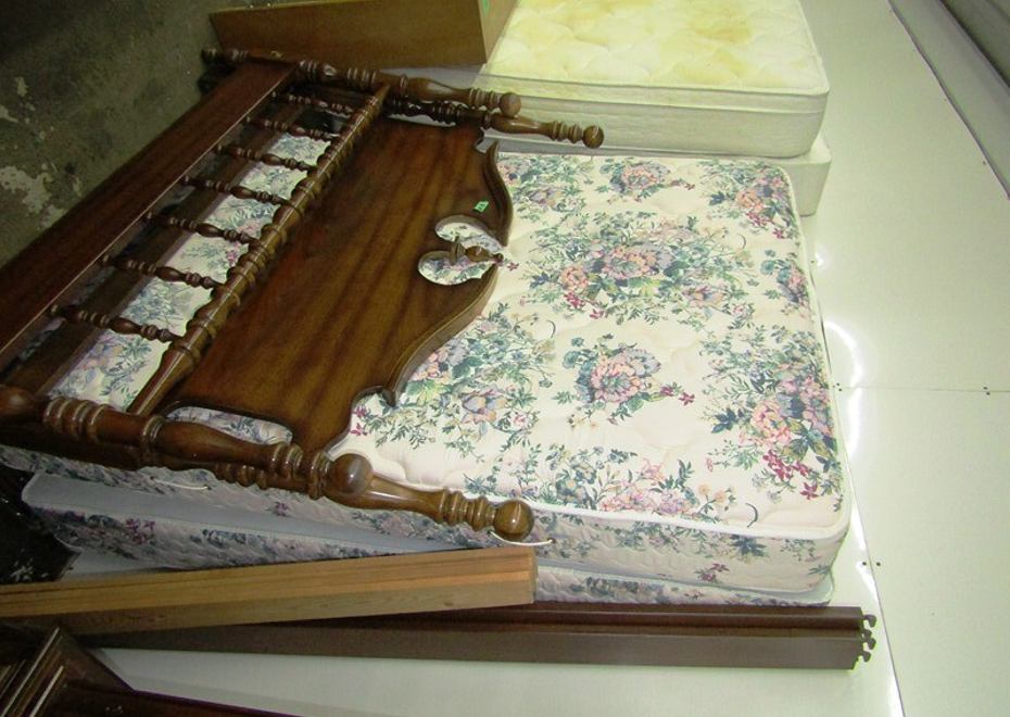 Krueckeberg auction complex199