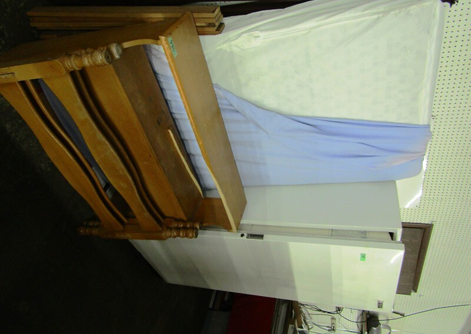 Krueckeberg auction complex201