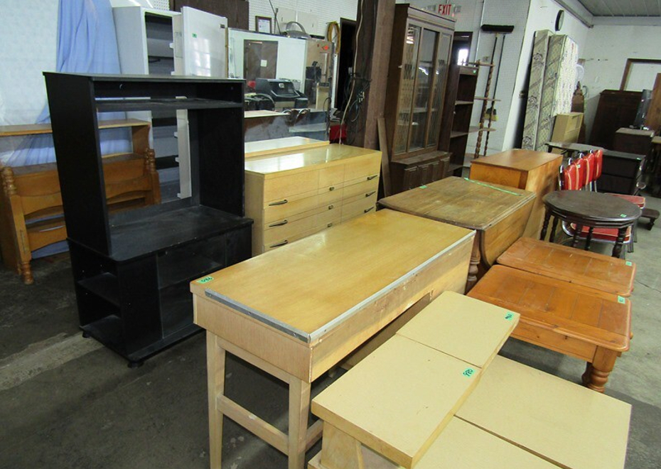 Krueckeberg auction complex202