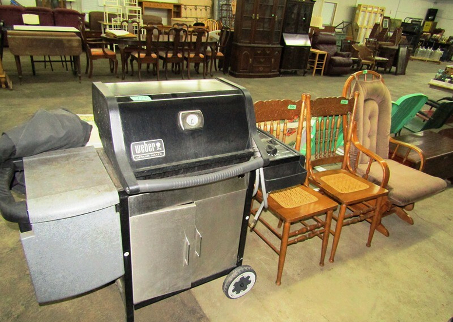 Krueckeberg auction complex203