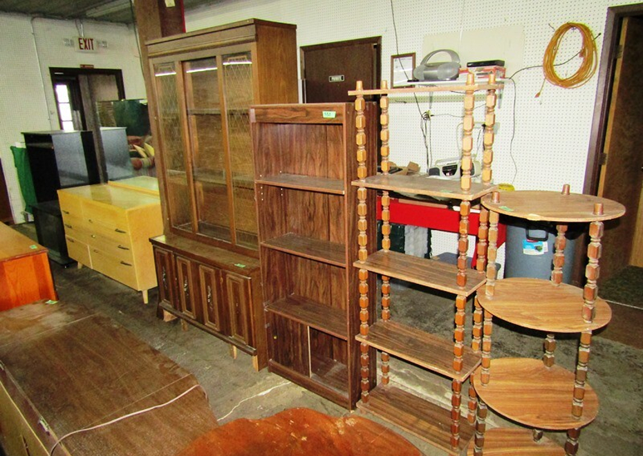 Krueckeberg auction complex204