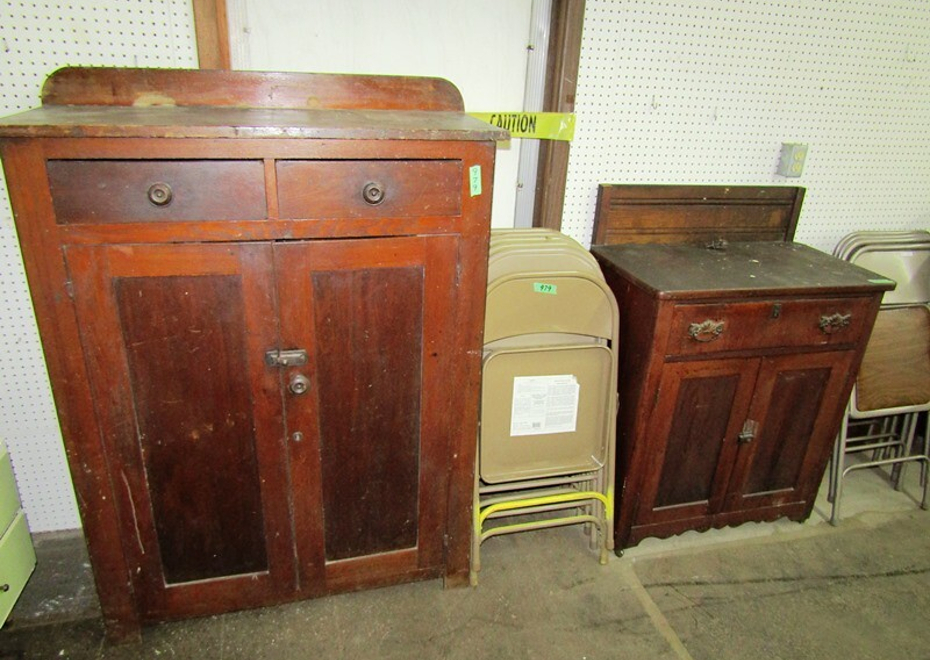 Krueckeberg auction complex205