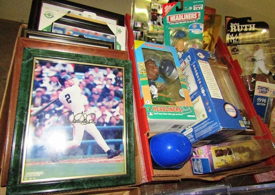 Krueckeberg auction complex207