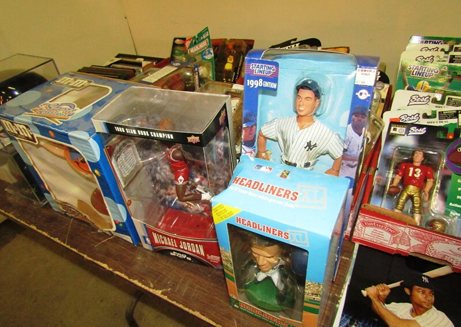 Krueckeberg auction complex208