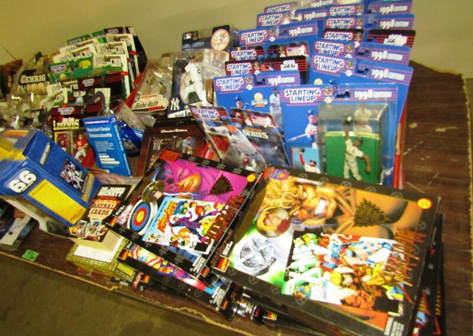 Krueckeberg auction complex209