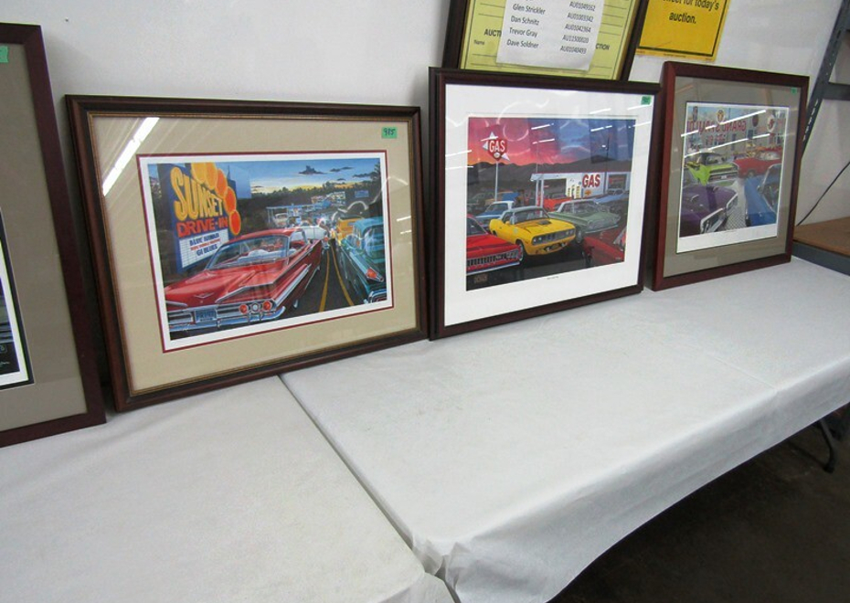 Krueckeberg auction complex21