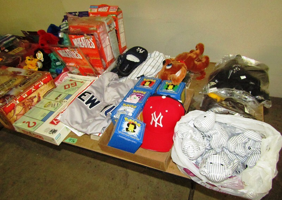 Krueckeberg auction complex210