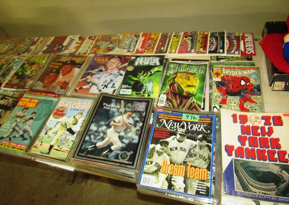 Krueckeberg auction complex211