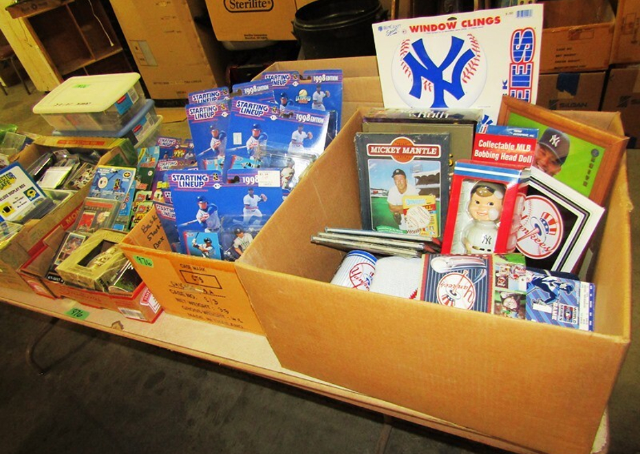 Krueckeberg auction complex213