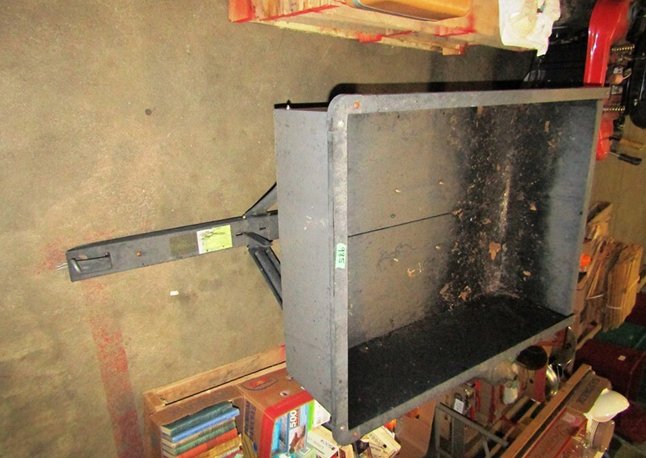 Krueckeberg auction complex216