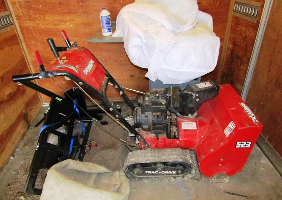 Krueckeberg auction complex217