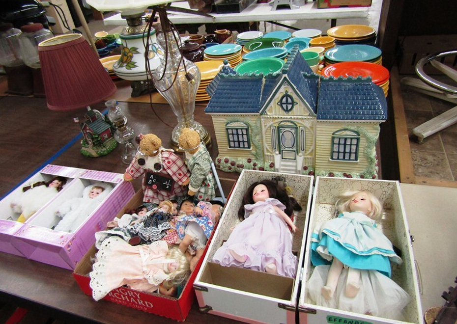 Krueckeberg auction complex22