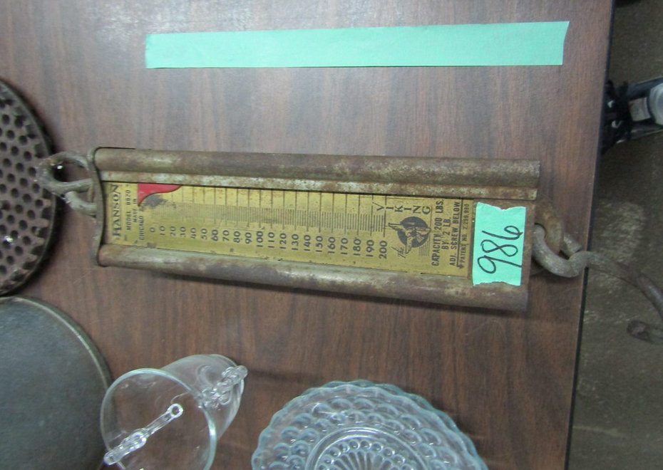 Krueckeberg auction complex220