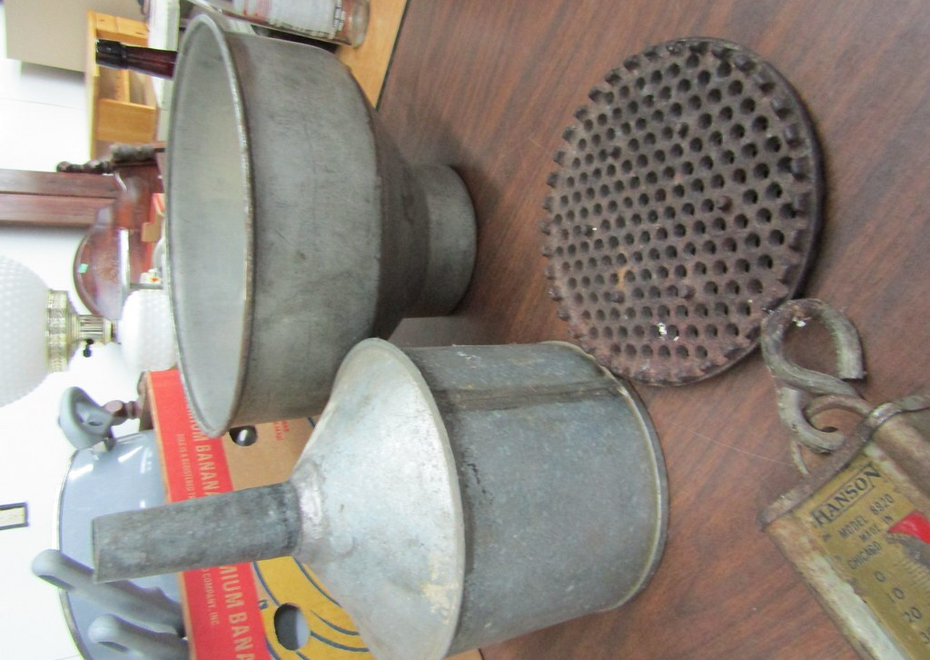 Krueckeberg auction complex221