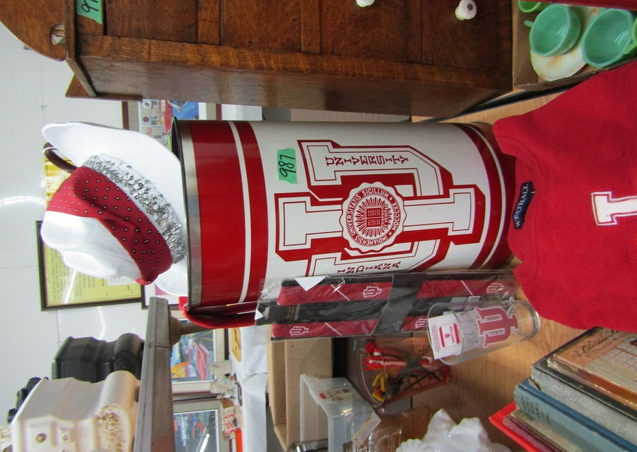 Krueckeberg auction complex223