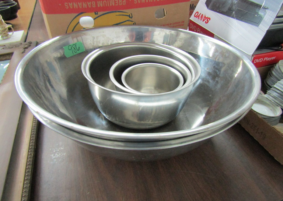 Krueckeberg auction complex230