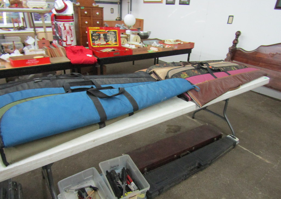 Krueckeberg auction complex235