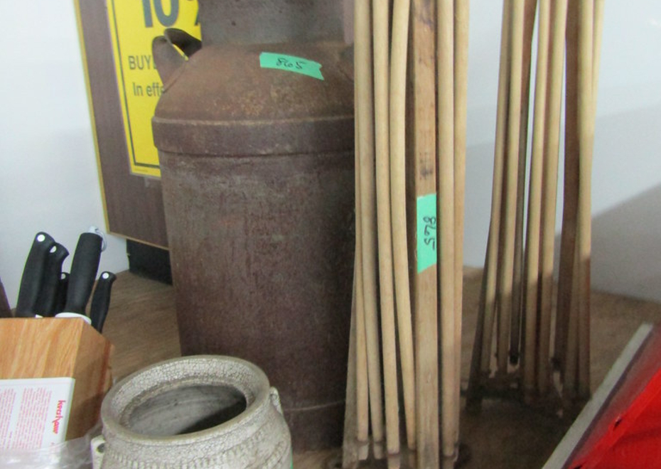 Krueckeberg auction complex238