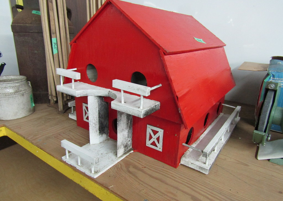 Krueckeberg auction complex239