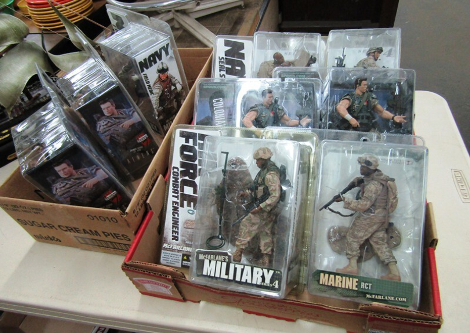 Krueckeberg auction complex24