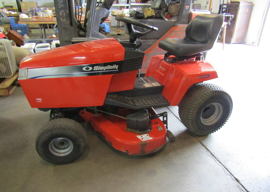 Krueckeberg auction complex240