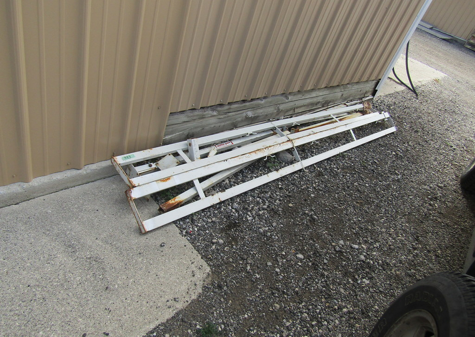 Krueckeberg auction complex241