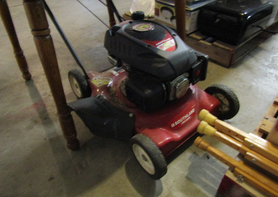 Krueckeberg auction complex242