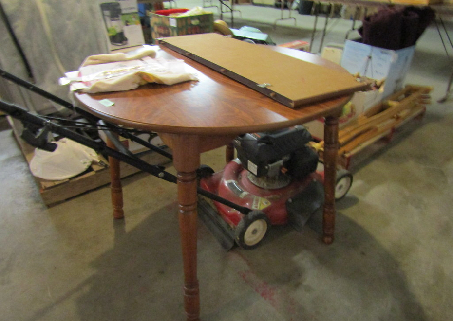 Krueckeberg auction complex243