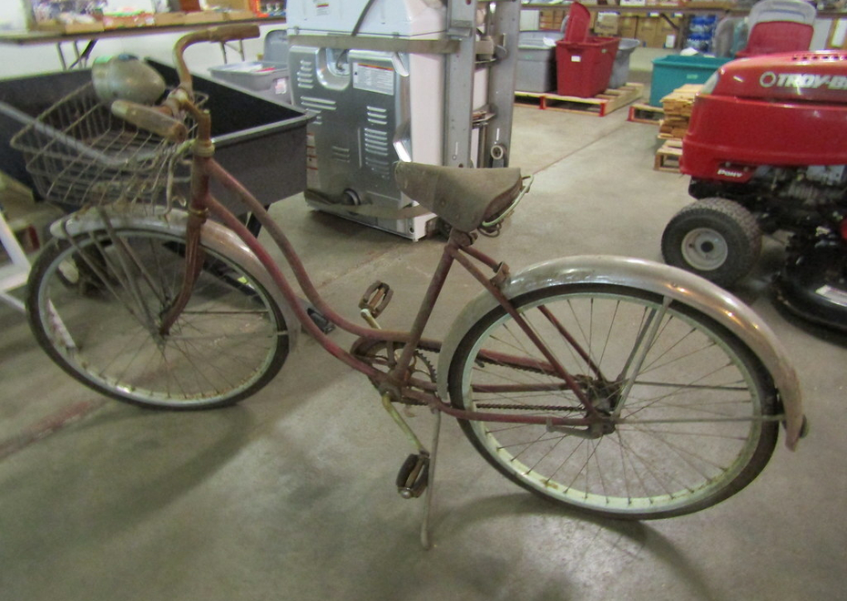 Krueckeberg auction complex244