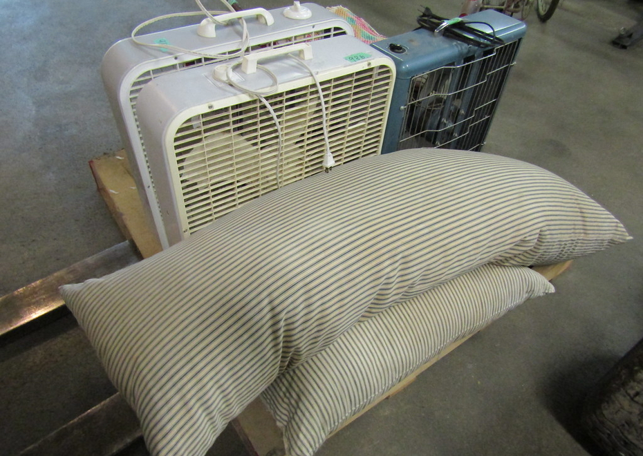 Krueckeberg auction complex245