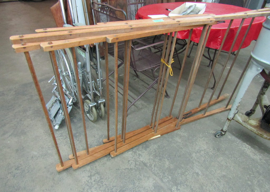 Krueckeberg auction complex248